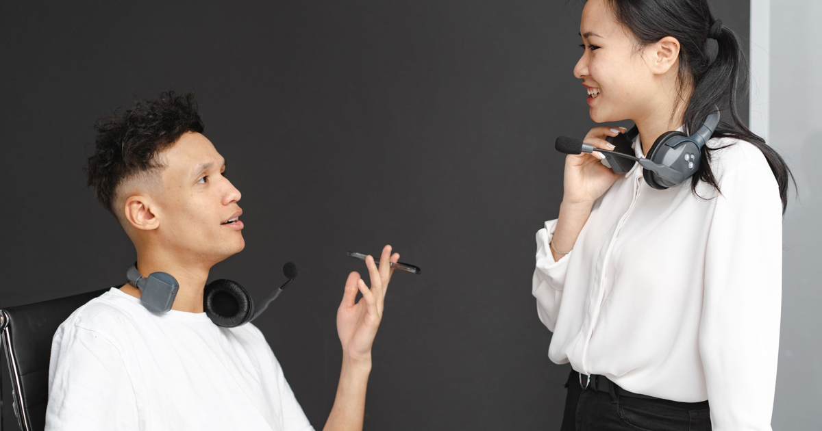 How to Choose a Headset for Work Calls